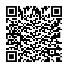 QR-code voor telefoonnummer +9512130828