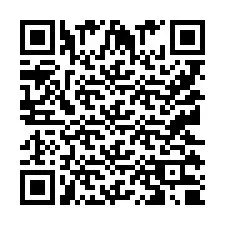 QR kód a telefonszámhoz +9512130829