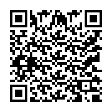 QR Code pour le numéro de téléphone +9512130831