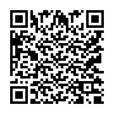 QR Code pour le numéro de téléphone +9512130839