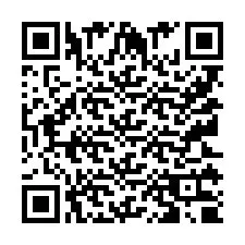 QR код за телефонен номер +9512130840