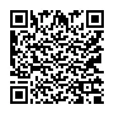 Kode QR untuk nomor Telepon +9512130843