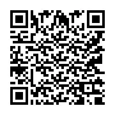 QR Code pour le numéro de téléphone +9512130846