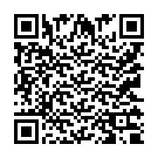 QR kód a telefonszámhoz +9512130849