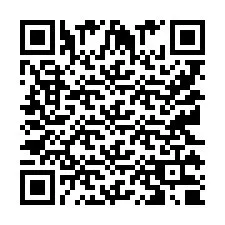 Kode QR untuk nomor Telepon +9512130856