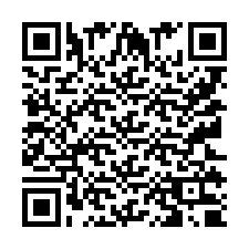 QR-koodi puhelinnumerolle +9512130860