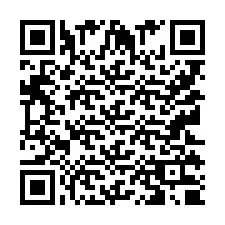 Codice QR per il numero di telefono +9512130865