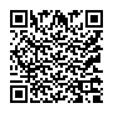 QR-kood telefoninumbri jaoks +9512130881