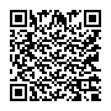 Código QR para número de teléfono +9512130882