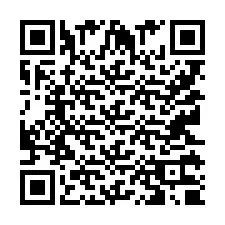 QR kód a telefonszámhoz +9512130887