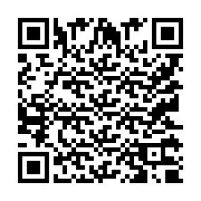 Codice QR per il numero di telefono +9512130889