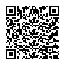 QR код за телефонен номер +9512130901