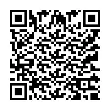 QR kód a telefonszámhoz +9512130904