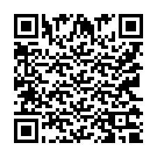 Código QR para número de teléfono +9512130912