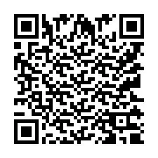 Codice QR per il numero di telefono +9512130914