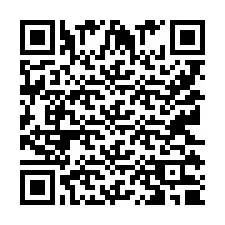 QR-koodi puhelinnumerolle +9512130923