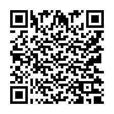 QR kód a telefonszámhoz +9512130934