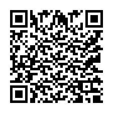 Código QR para número de telefone +9512130949