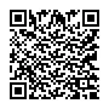 Kode QR untuk nomor Telepon +9512130962