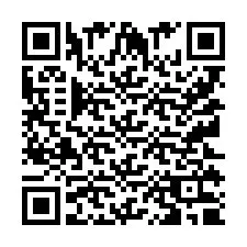 QR kód a telefonszámhoz +9512130964