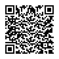 QR Code pour le numéro de téléphone +9512130965