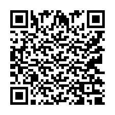 QR-код для номера телефона +9512130973