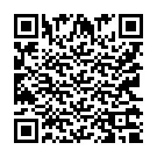 QR-code voor telefoonnummer +9512130982