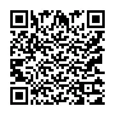 Kode QR untuk nomor Telepon +9512131005