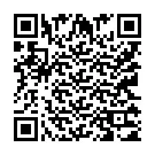 QR-code voor telefoonnummer +9512131012