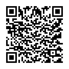 QR Code pour le numéro de téléphone +9512131018