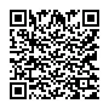 QR-kood telefoninumbri jaoks +9512131022