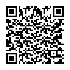 Kode QR untuk nomor Telepon +9512131026