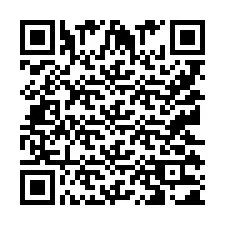 QR код за телефонен номер +9512131039