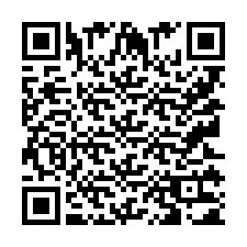 QR Code สำหรับหมายเลขโทรศัพท์ +9512131041