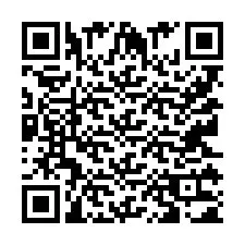 QR-koodi puhelinnumerolle +9512131047