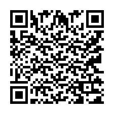 QR-code voor telefoonnummer +9512131052