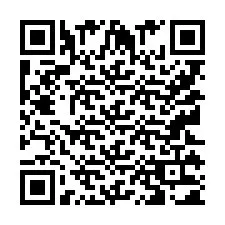 Kode QR untuk nomor Telepon +9512131055