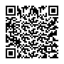 QR-code voor telefoonnummer +9512131060