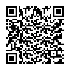 Código QR para número de teléfono +9512131062