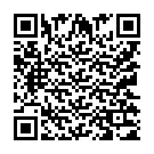 QR-код для номера телефона +9512131078