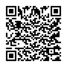 QR код за телефонен номер +9512131086