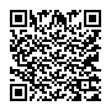 QR-kood telefoninumbri jaoks +9512131093