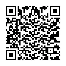 QR-code voor telefoonnummer +9512131103