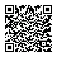 QR код за телефонен номер +9512131108