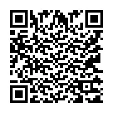 QR kód a telefonszámhoz +9512131113