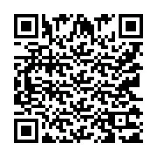 Kode QR untuk nomor Telepon +9512131116