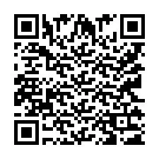 QR kód a telefonszámhoz +9512131252