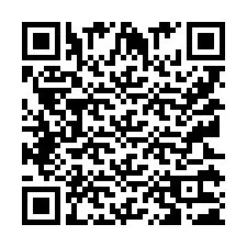 Kode QR untuk nomor Telepon +9512131280