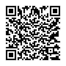 QR-kood telefoninumbri jaoks +9512131303