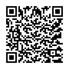 QR kód a telefonszámhoz +9512131308